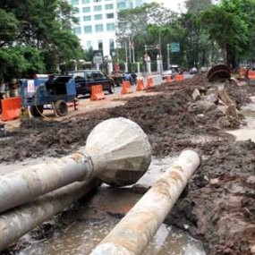 Akses Lahan dan Kepastian Hukum Persulit Usaha di Daerah 